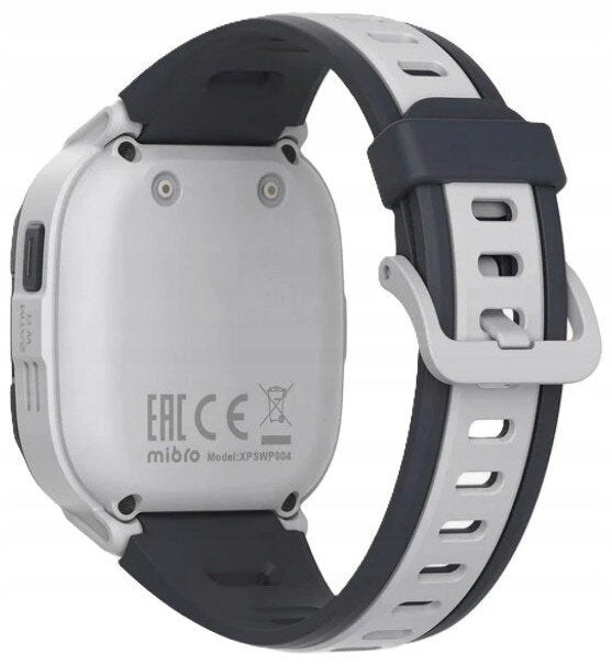 Smartwatch MIBRO P6 4G LTE Grey Brand Mibro