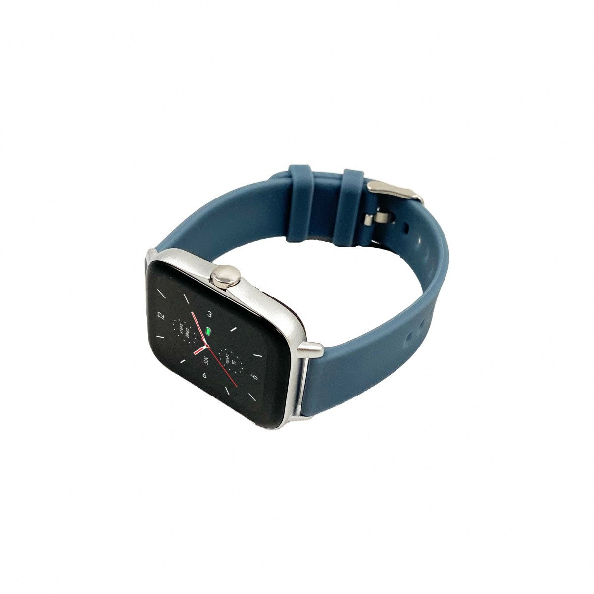 Smartwatch MaxCom fit FW55 aurum pro silver Brand Maxcom
