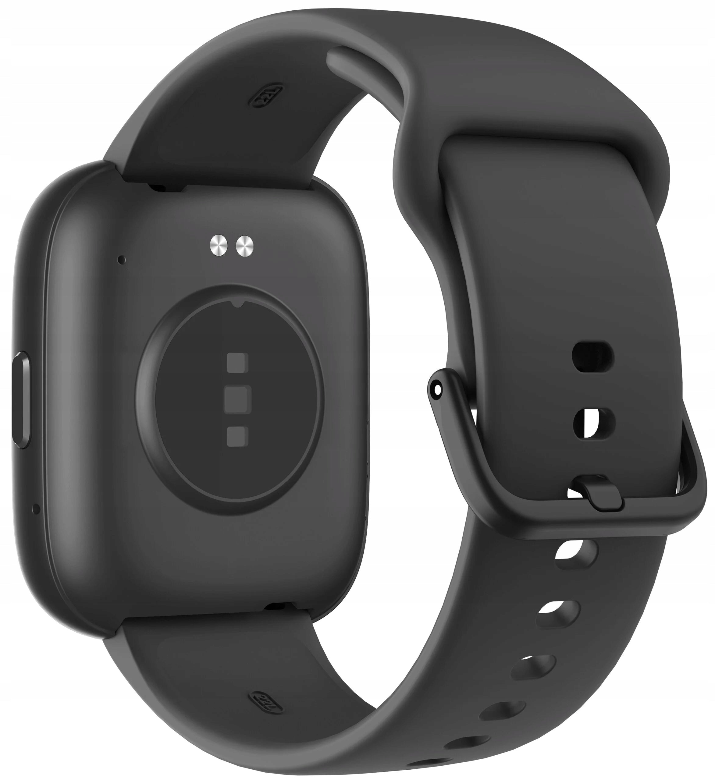 Smartwatch Maxcom Ecowatch 6 black Manufacturer code EW06 CZ