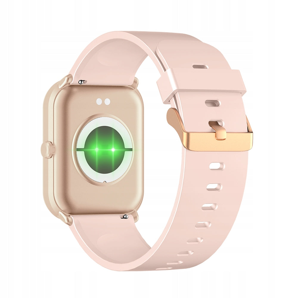 Smartwatch Maxcom FW36 Aurum SE gold Brand Maxcom