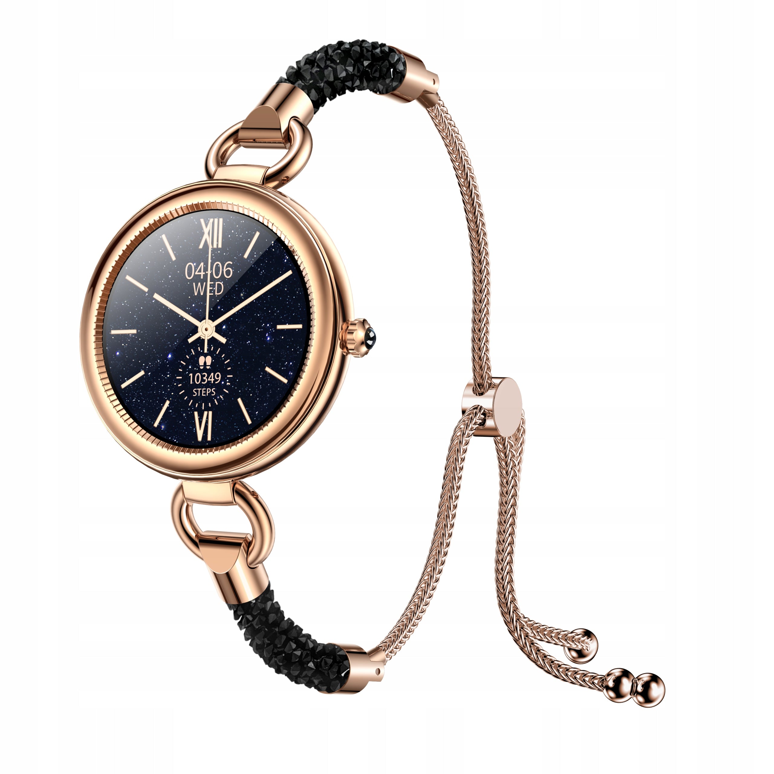 Smartwatch Maxcom FW51 gold
