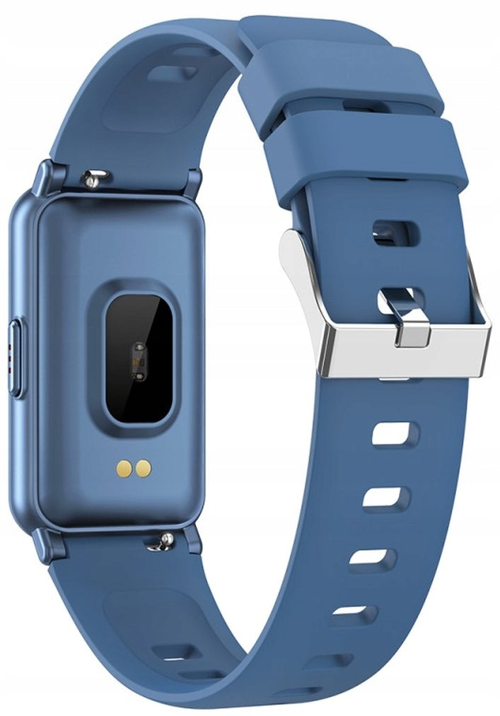 Smartwatch Maxcom FW53 Nitro GPS 1.45” HD 160 mAh Bluetooth Blue Brand Maxcom