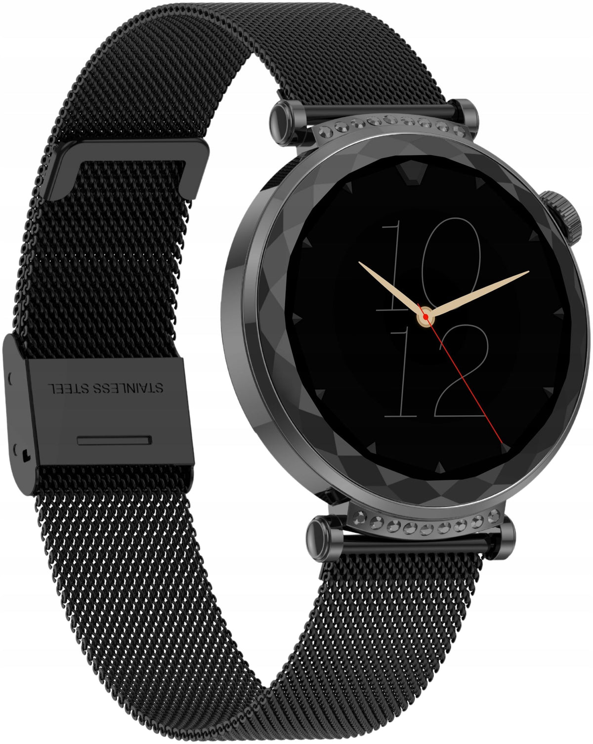 Smartwatch Maxcom FW73 Onyx black Brand Maxcom