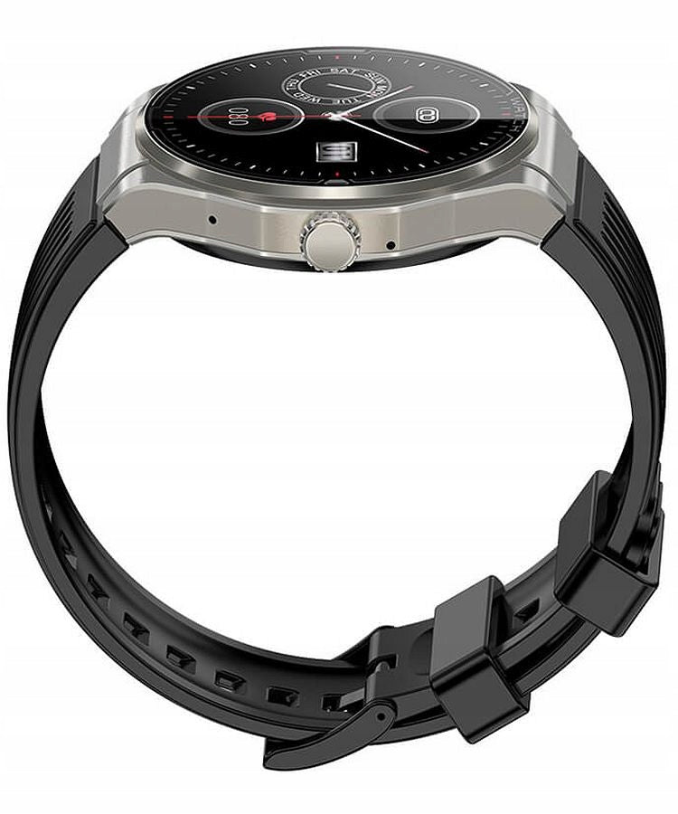 Smartwatch Men's GPS Talk Waterproof Menu PL Sport Compass Brand no brand