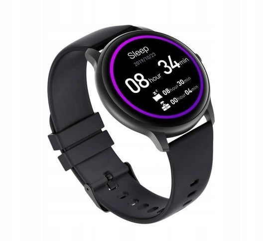 Smartwatch Mi ImiLab KW66 Black EAN (GTIN) 0633690011348