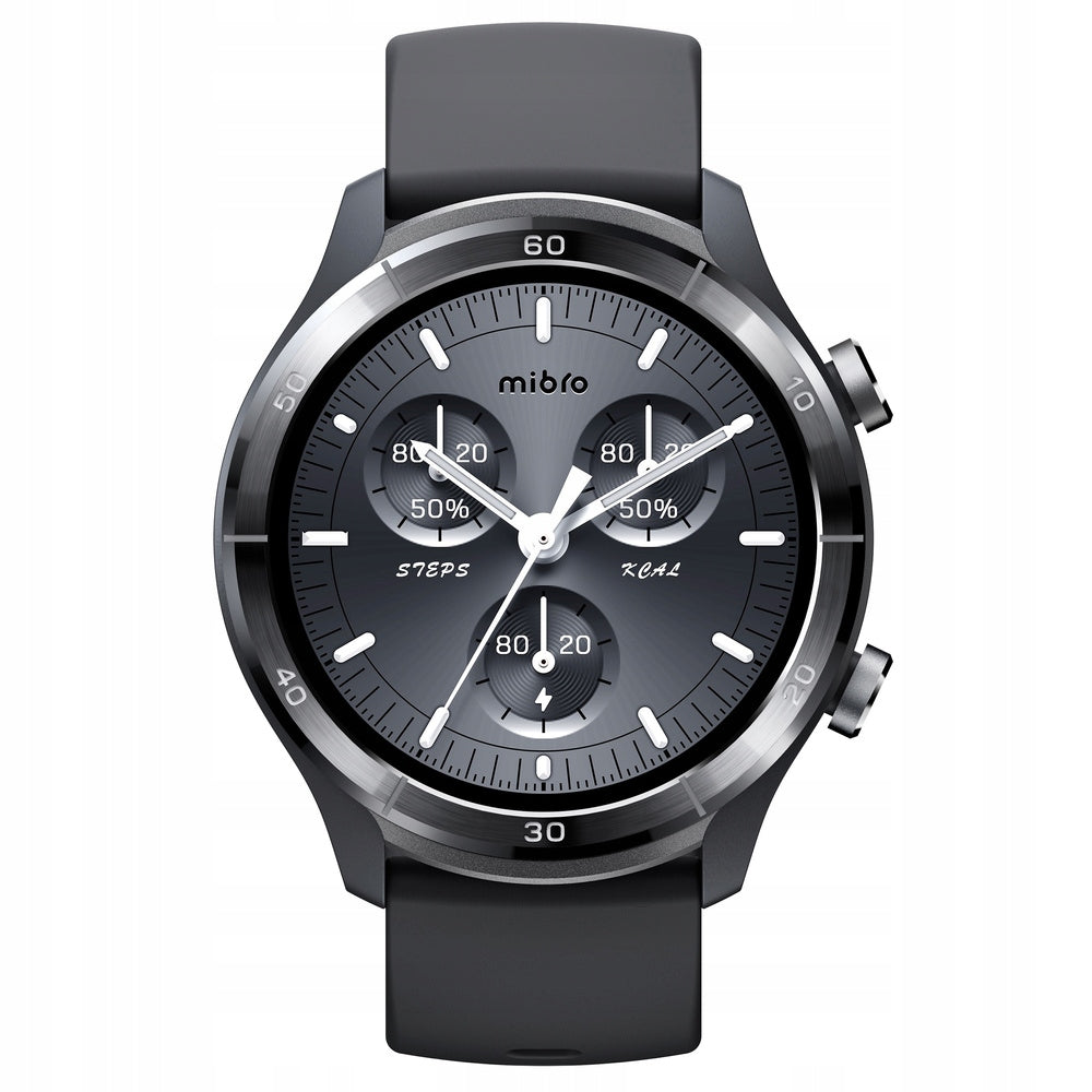 Smartwatch Mibro A3 Grey Model other