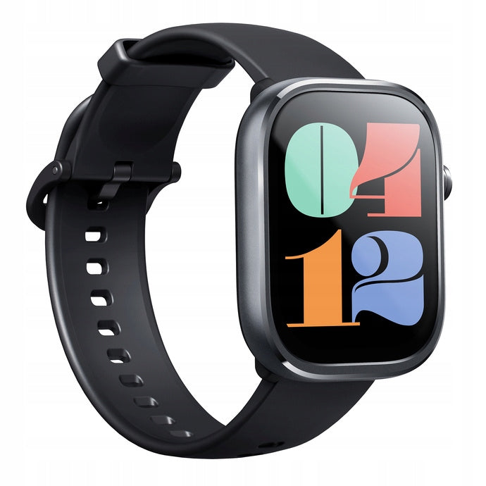 Smartwatch Mibro C4 Black Kind smartwatch