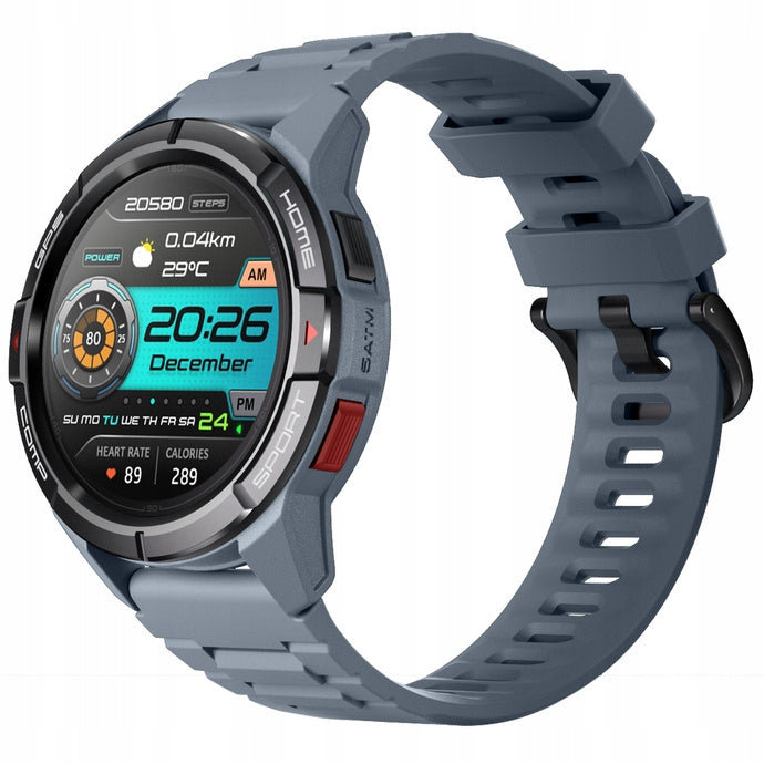Smartwatch Mibro GS Active (Gray)