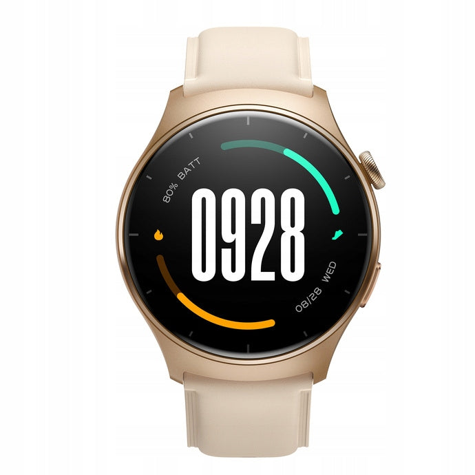 Smartwatch Mibro Lite 3 Gold Brand Mibro