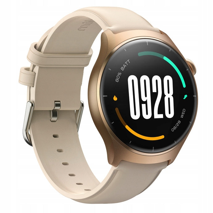 Smartwatch Mibro Lite 3 Gold