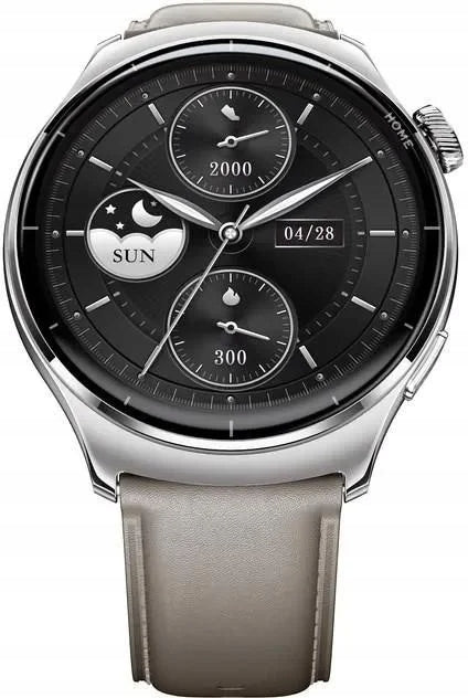 Smartwatch Mibro Lite 3 Pro grey Model other