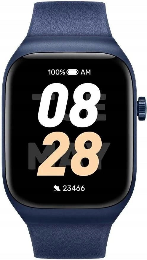 Smartwatch Mibro Watch T2 AMOLED 1.75 GPS 5ATM Navy Blue Model other