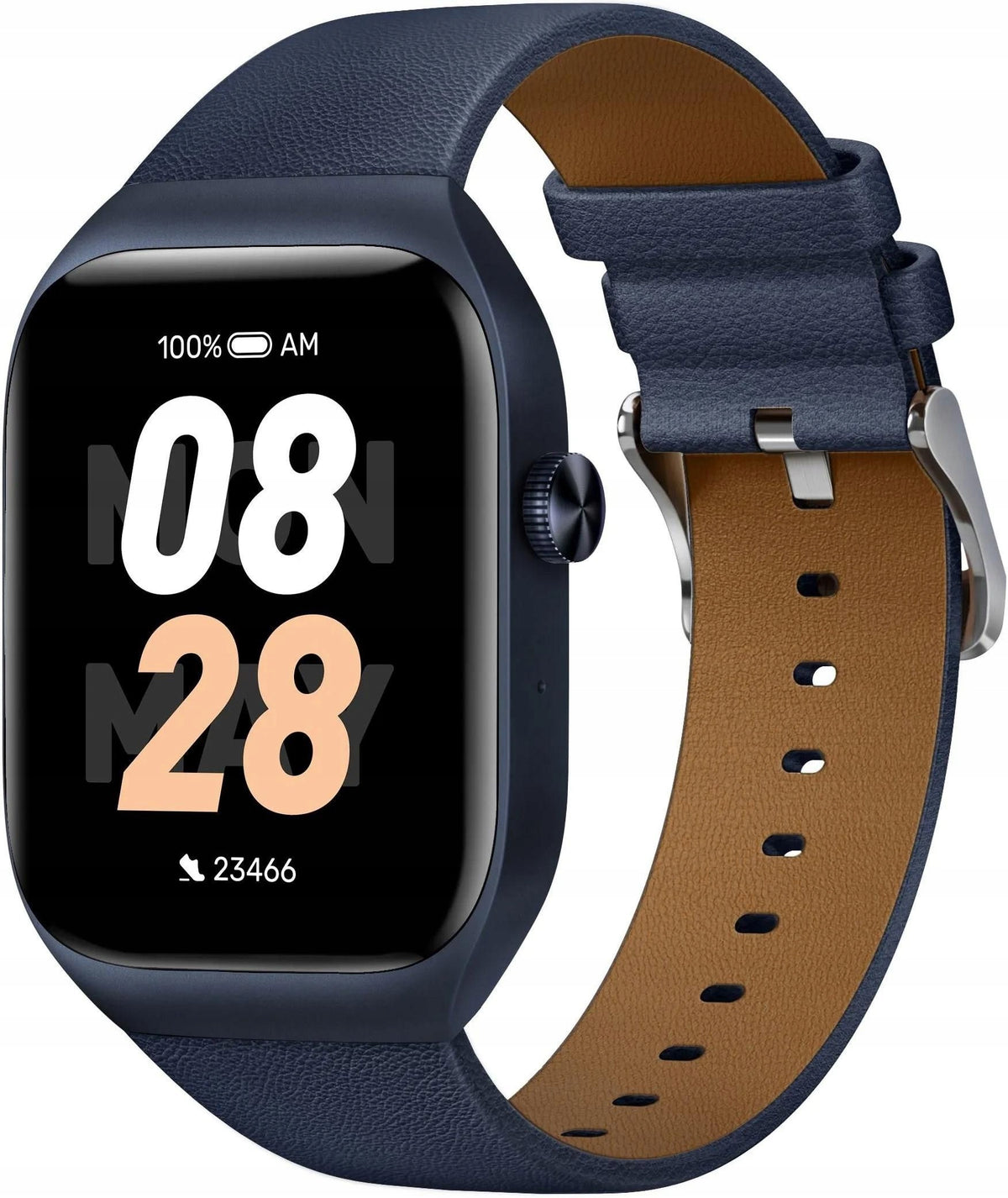 Smartwatch Mibro Watch T2 AMOLED 1.75 GPS 5ATM Navy Blue