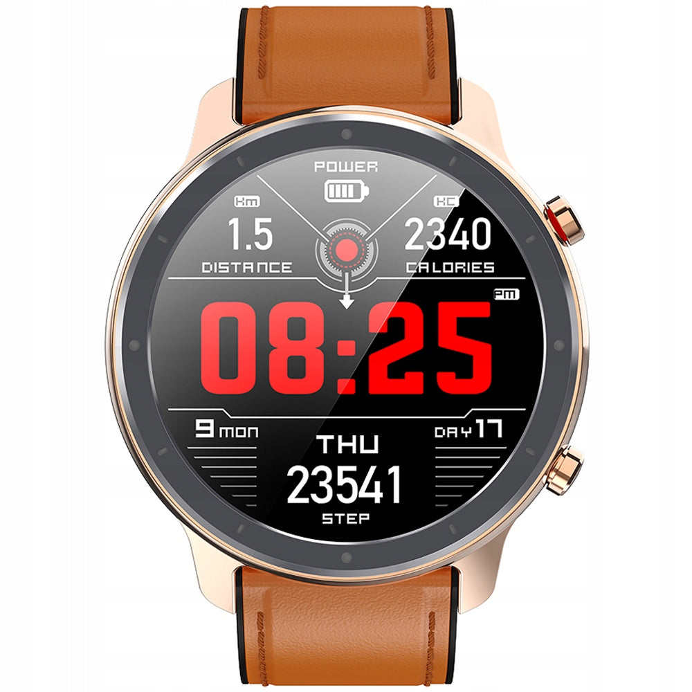 Smartwatch Microwear L11 Color multicolor
