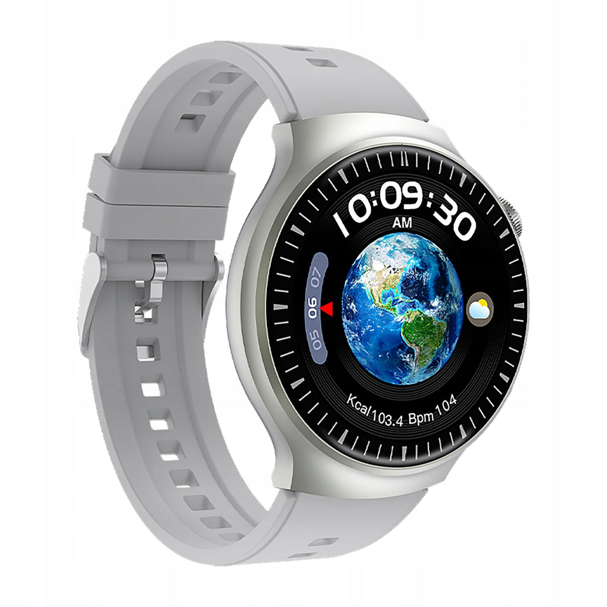 Smartwatch Moi Neo 1, 1,43” grey Brand no brand