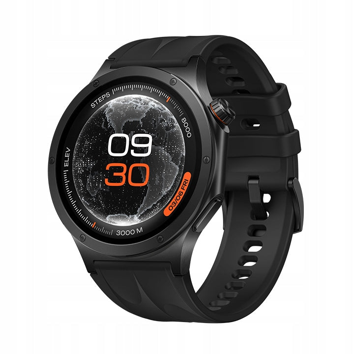 Smartwatch OPPO Watch X3 Black Packaging status original