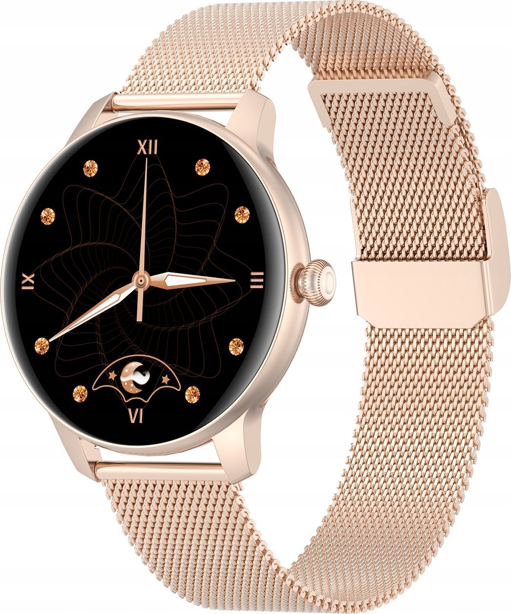 Smartwatch Oromed Lady Gold Next Gold (ORO LADY GOLD NEXT)