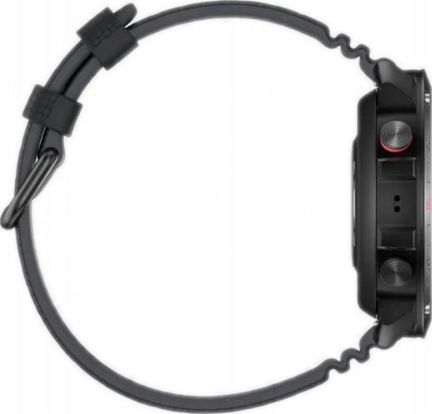 Smartwatch POLAR Grit X2 Pro 48mm S-L Black Brand Polar