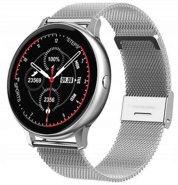 Smartwatch Promis PROMIS SD25/2-DT88 PRO