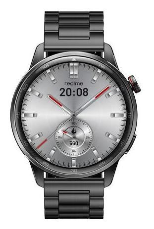 Smartwatch Realme Watch S2 Grey Model Watch S2
