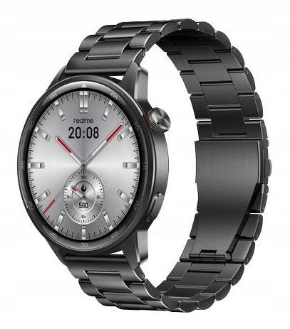 Smartwatch Realme Watch S2 Grey