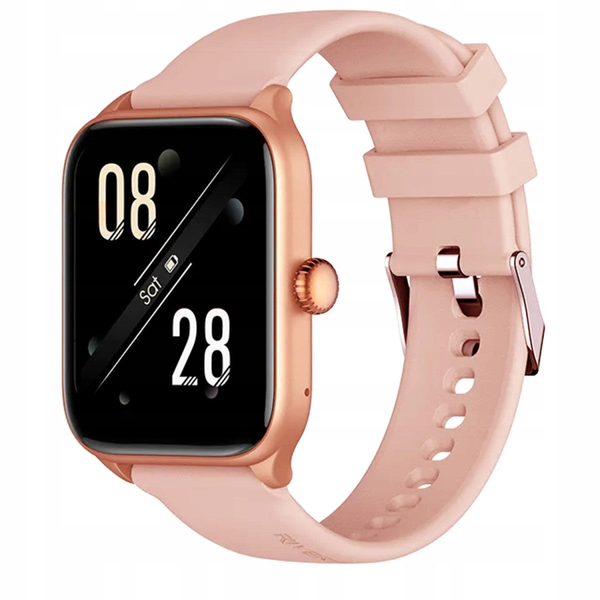 Smartwatch Riversong Motive 6 Pro Gold