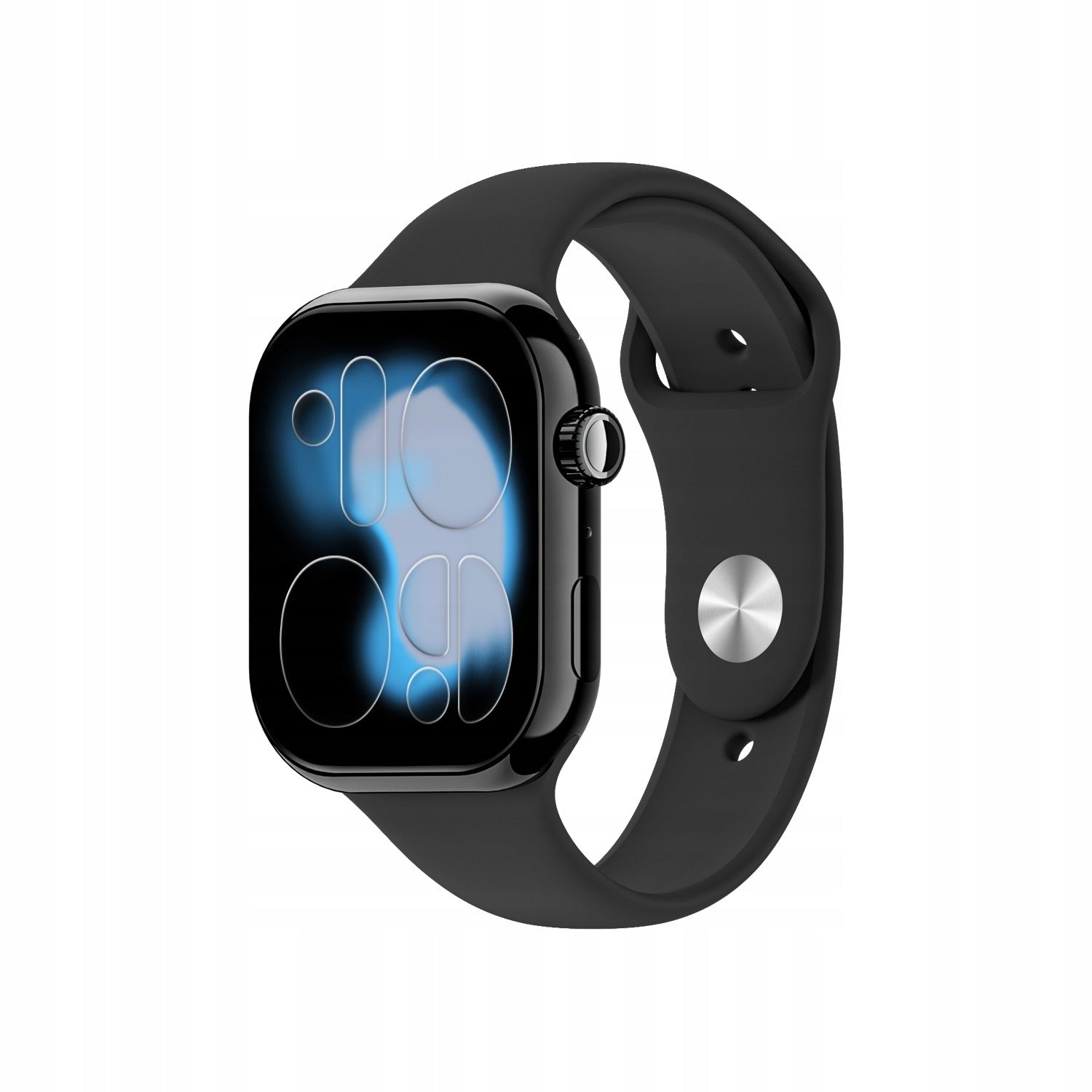 Smartwatch S11+ Mini 1.77" |AMOLED| IP67 | 4GB RAM | Wireless Charging Manufacturer code Smartwatch S11+ Mini
