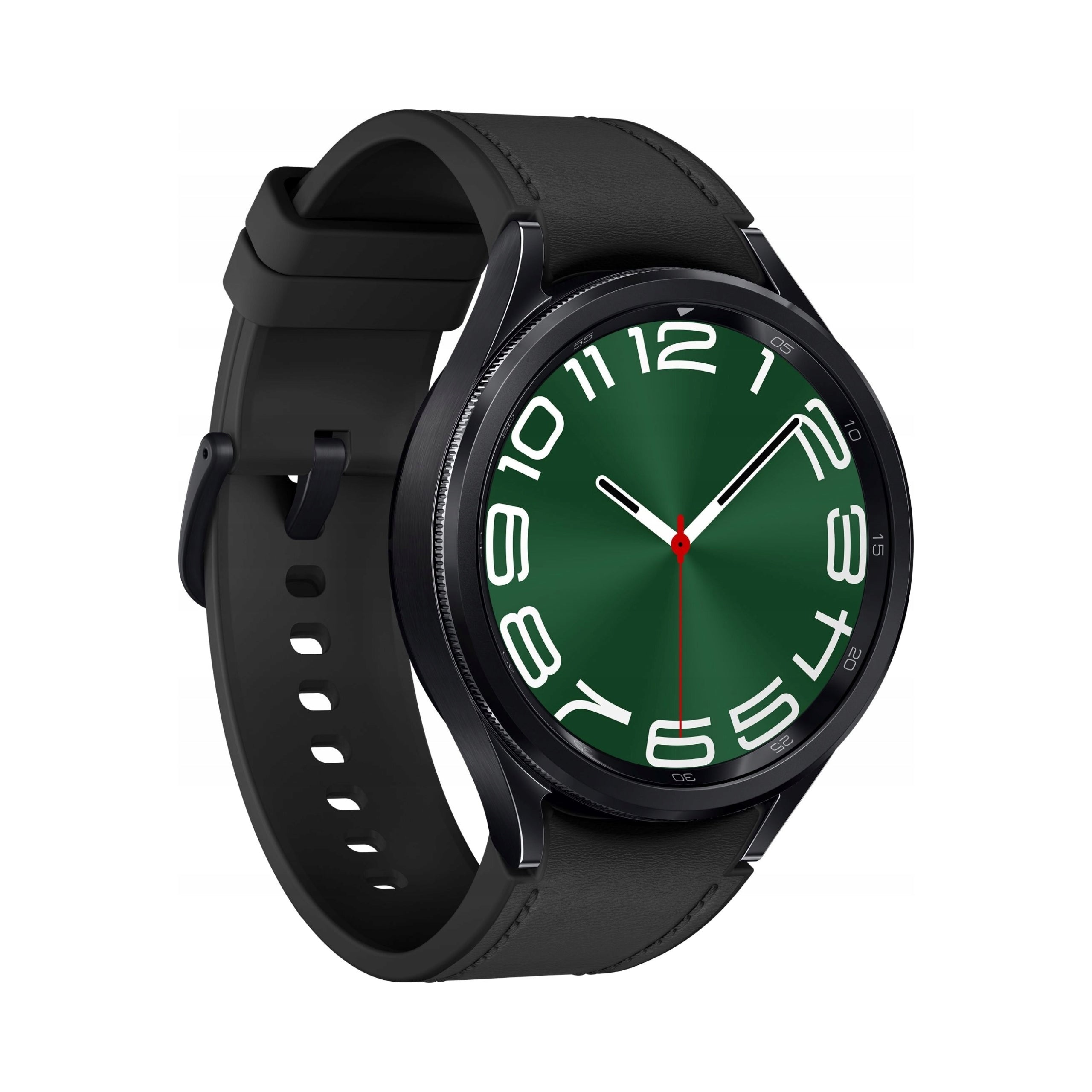 Smartwatch SAMSUNG GALAXY WATCH 6 CLASSIC (R960) 47mm black - BLUETOOTH Packaging status original