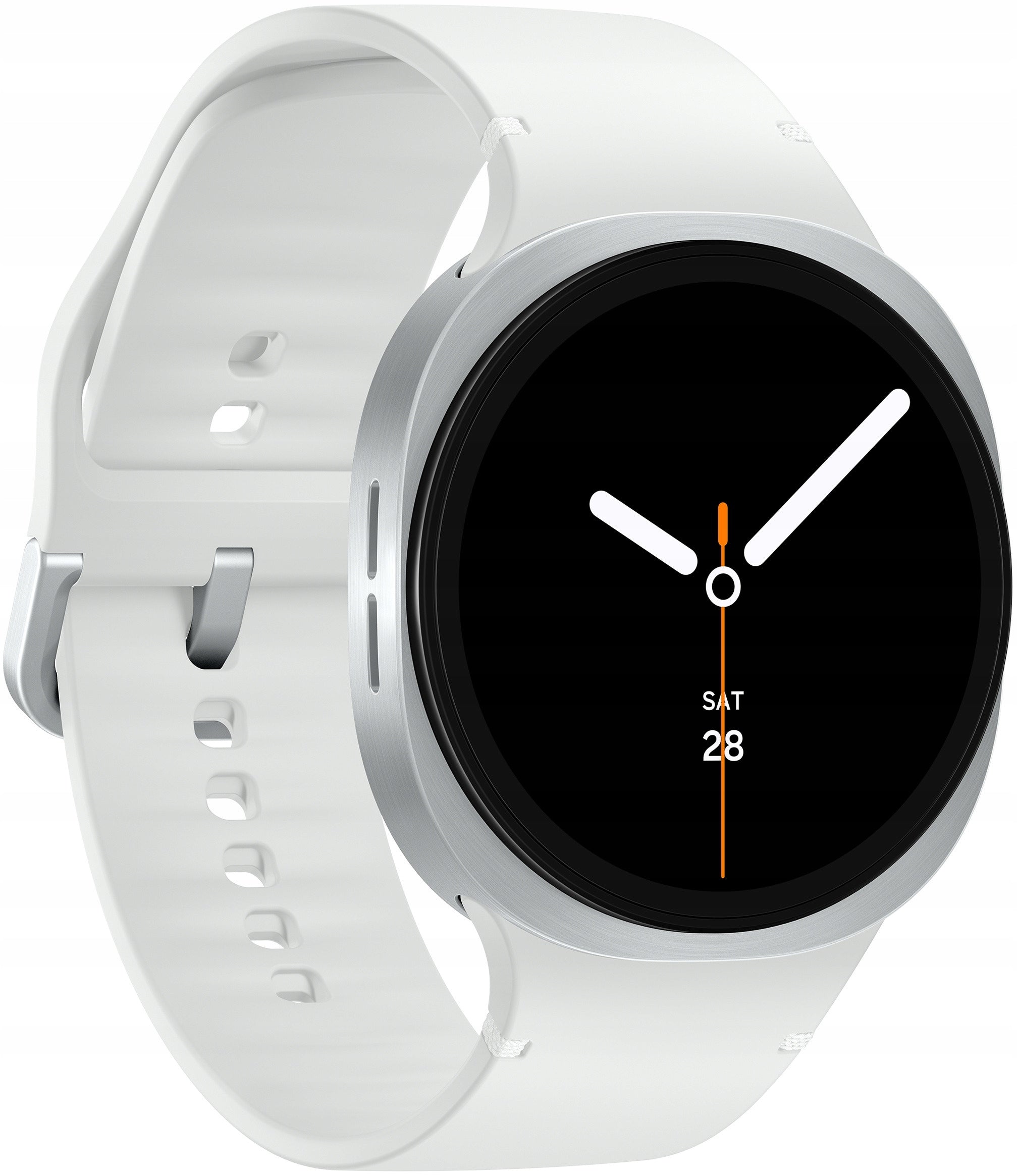 Smartwatch SAMSUNG Galaxy Watch 8 SM-L320NZ 40mm Silver
