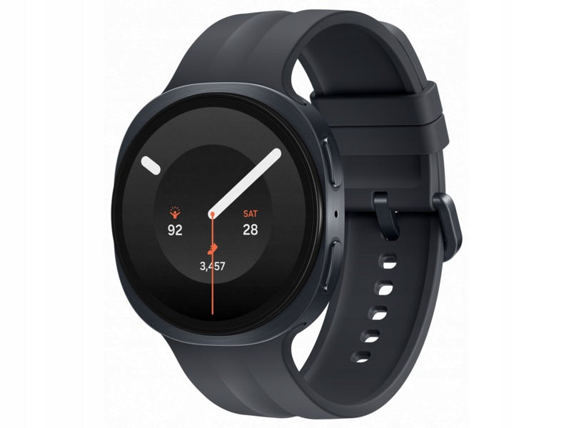 Smartwatch SAMSUNG Galaxy Watch 9 SM-L350 44mm Black