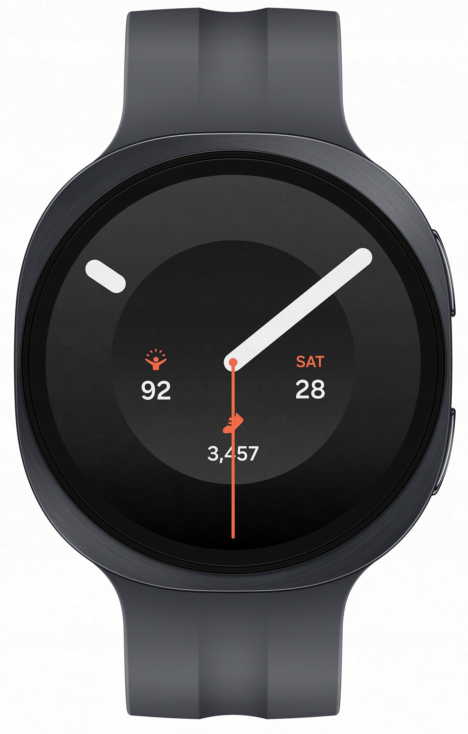 Smartwatch SAMSUNG Galaxy Watch 9 SM-L355 44mm LTE Black Brand Samsung