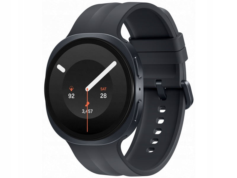 Smartwatch SAMSUNG Galaxy Watch 9 SM-L355 44mm LTE Black