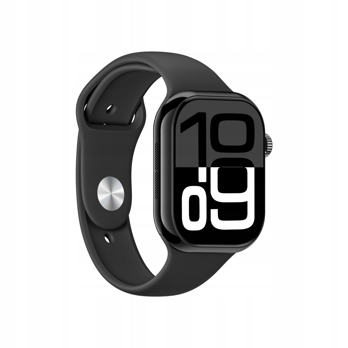 Smartwatch SK10 2.01" | NFC | Calls | IP67 Waterproof | iOS Android Packaging status original