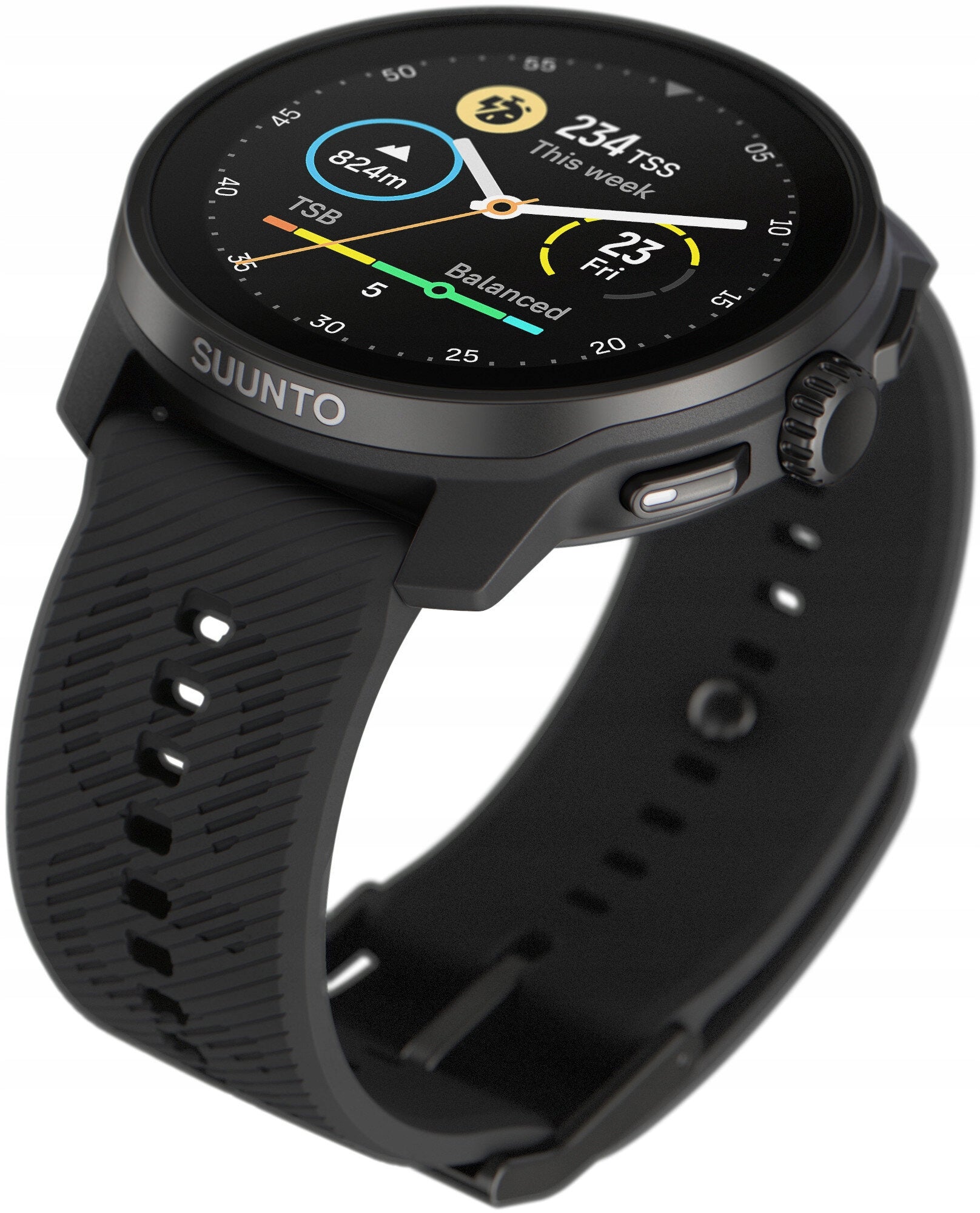 Smartwatch SUUNTO Race S Black Model other