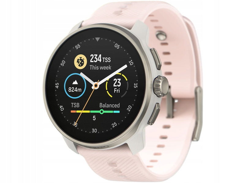 Smartwatch SUUNTO Race S Pink