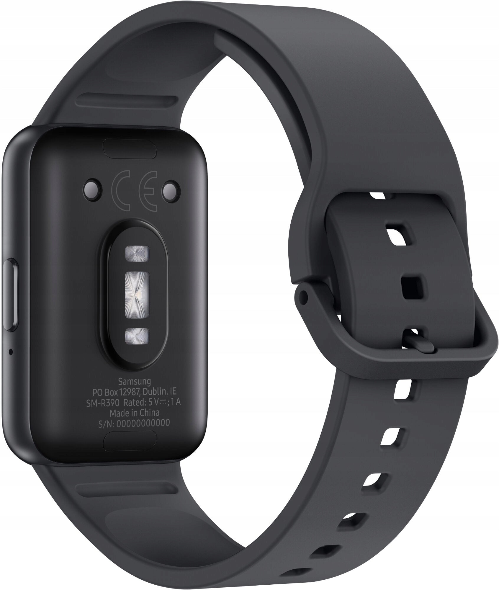 Smartwatch Samsung Galaxy Fit 3 grey Brand Samsung