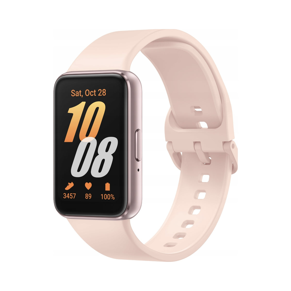Smartwatch Samsung Galaxy Fit 3 rose gold