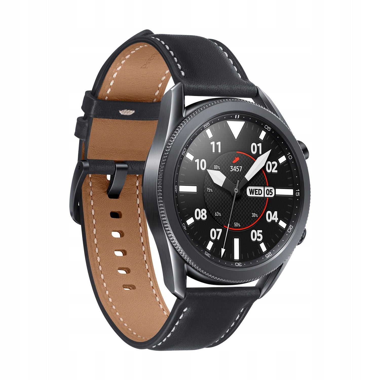 Smartwatch Samsung Galaxy Watch 3 (R845) black Model Galaxy Watch 3 (R845)
