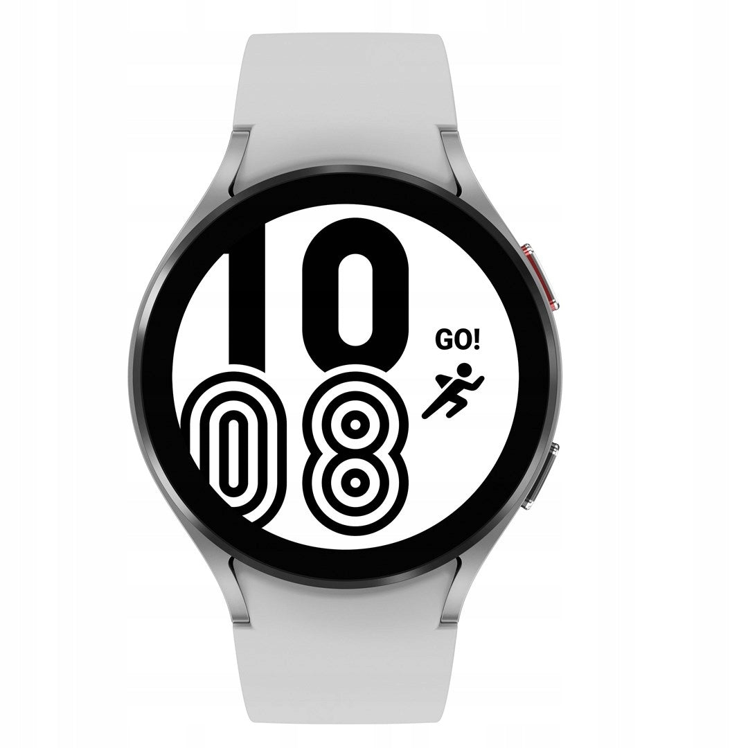 Smartwatch Samsung Galaxy Watch 4 (R875) 44mm silver LTE GPS Manufacturer code SM-R875F