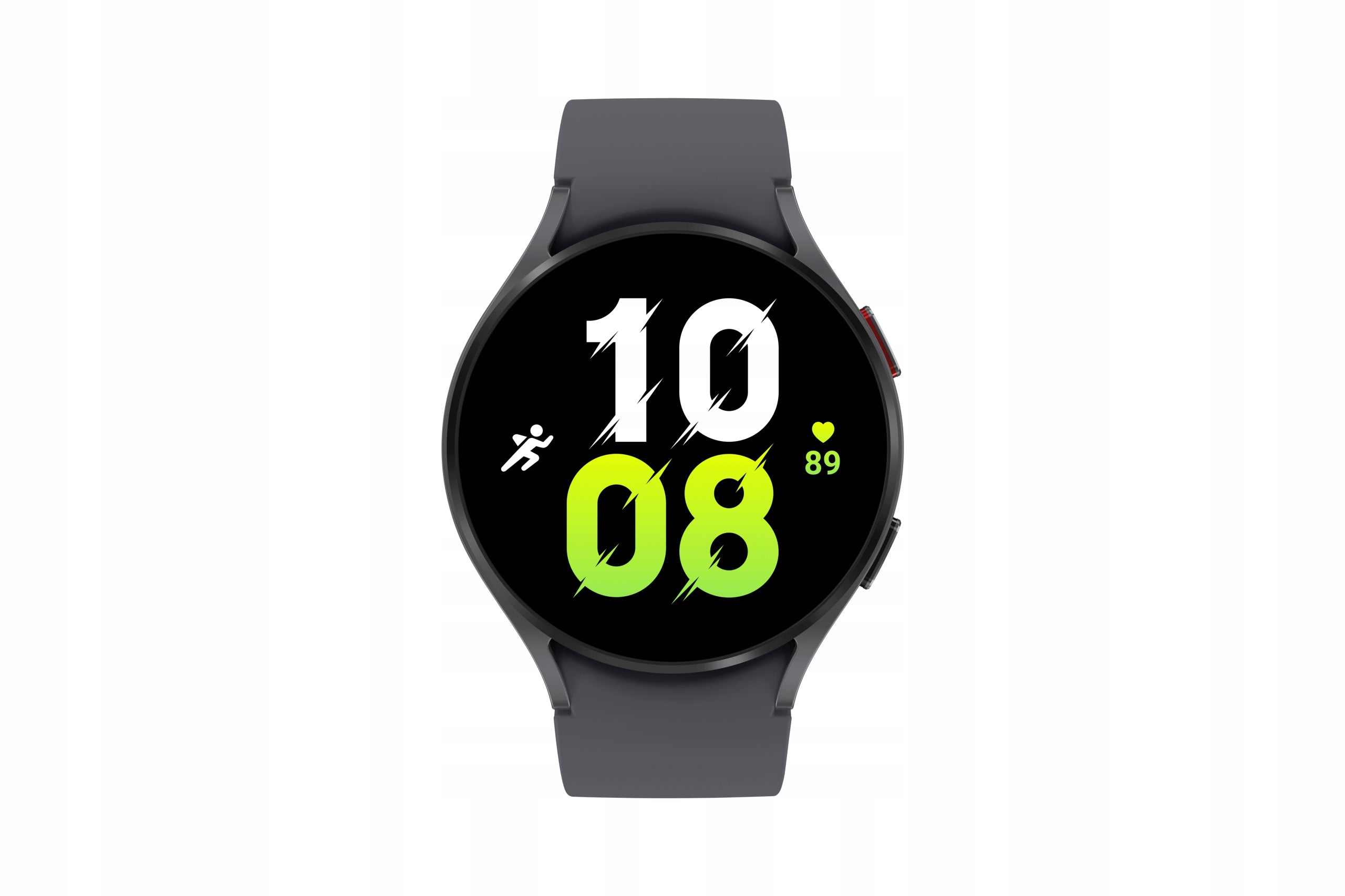 Smartwatch Samsung Galaxy Watch 5 Graphite SM-R915 44mm LTE 4G Android Packaging status original