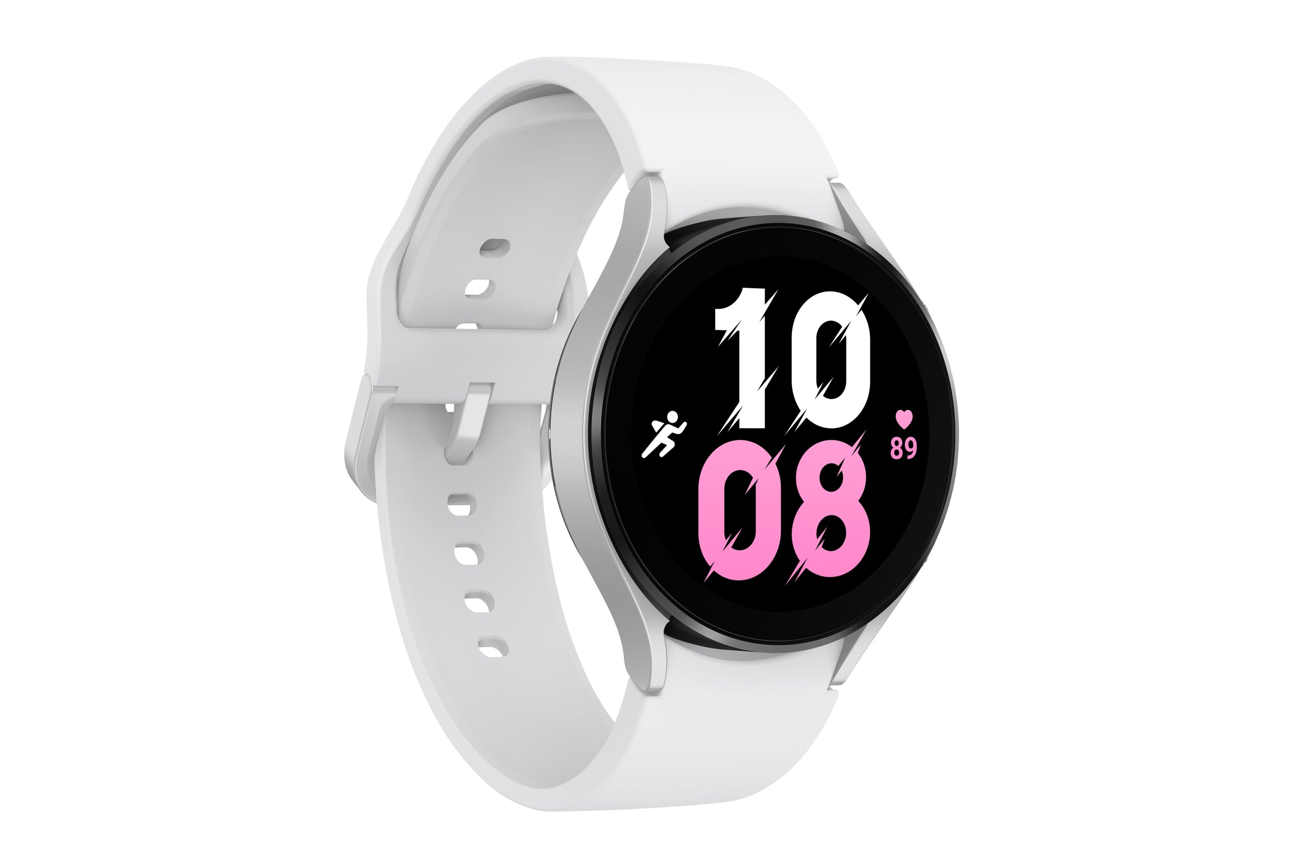 Smartwatch Samsung Galaxy Watch 5 (R915) silver 44mn LTE Manufacturer code SM-R915FZSAEUE
