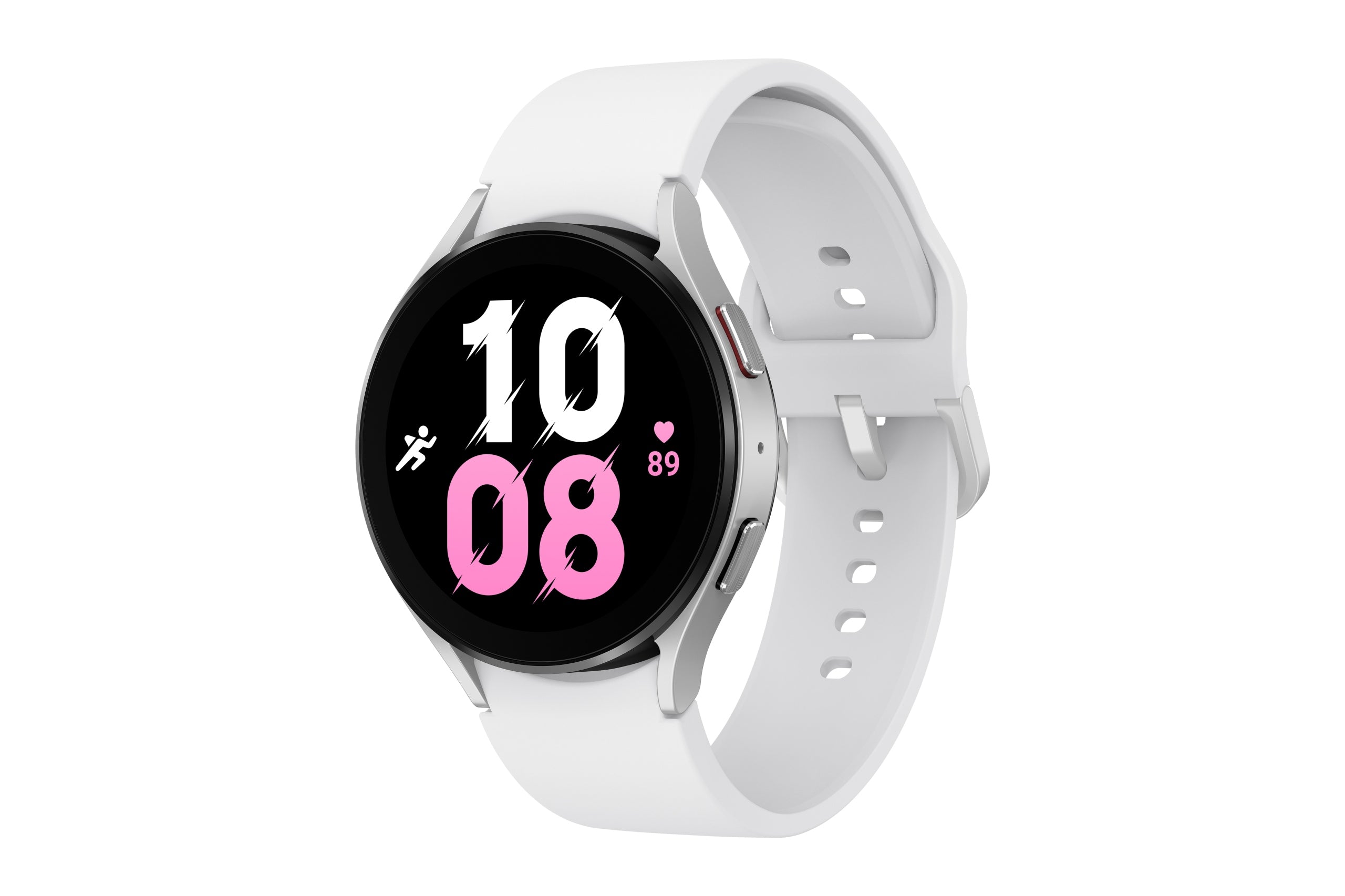 Smartwatch Samsung Galaxy Watch 5 (R915) silver 44mn LTE