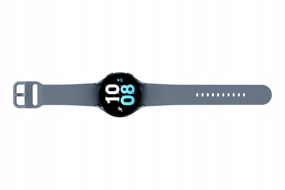 Smartwatch Samsung Galaxy Watch 5 SM-R910 Sapphire Blue 44 MM Brand Samsung
