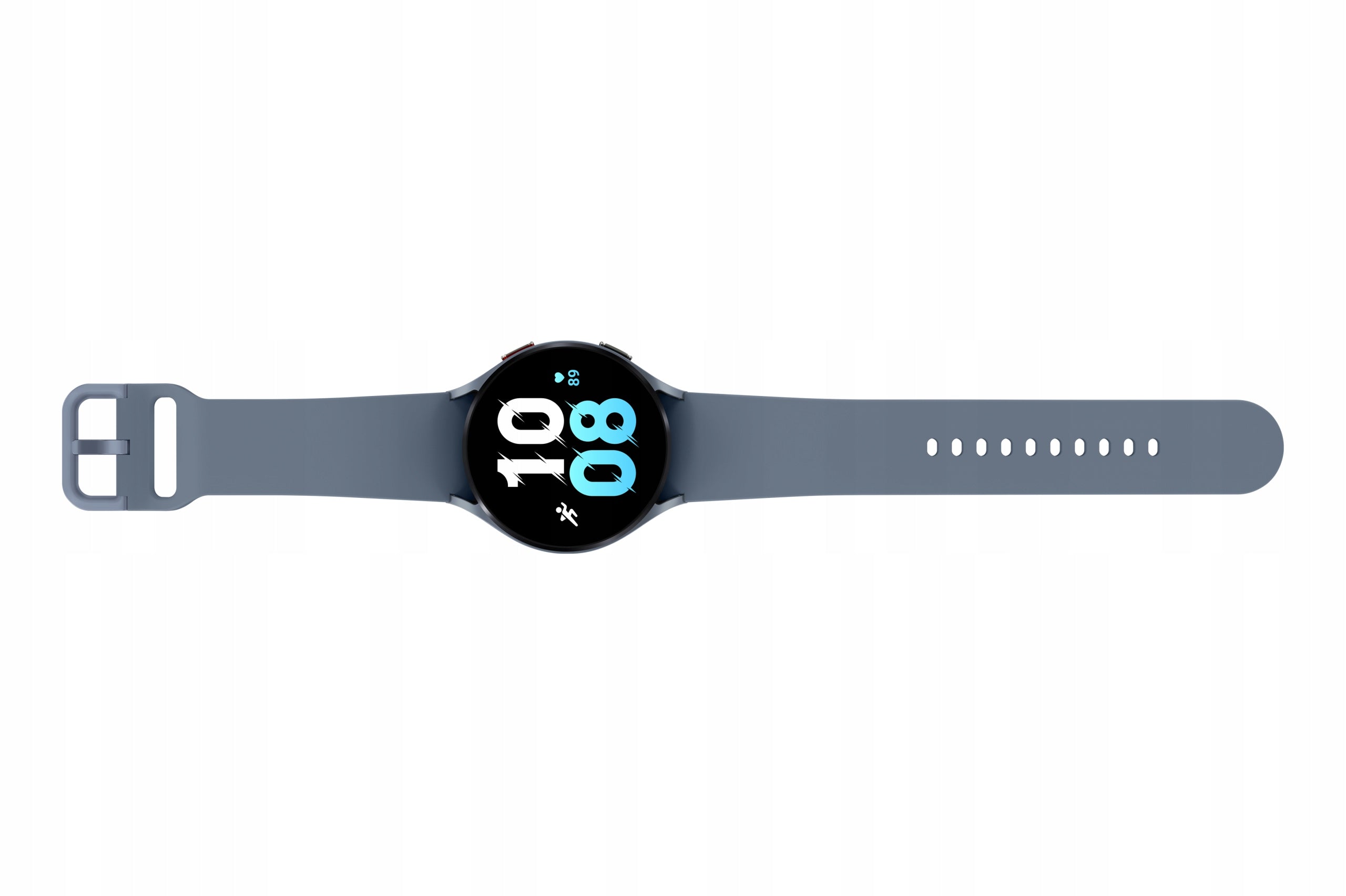 Smartwatch Samsung Galaxy Watch 5 SM-R910 Sapphire Blue 44 MM Brand Samsung