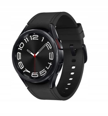 Smartwatch Samsung Galaxy Watch 6 Classic 43 mm (R950) black Packaging status original