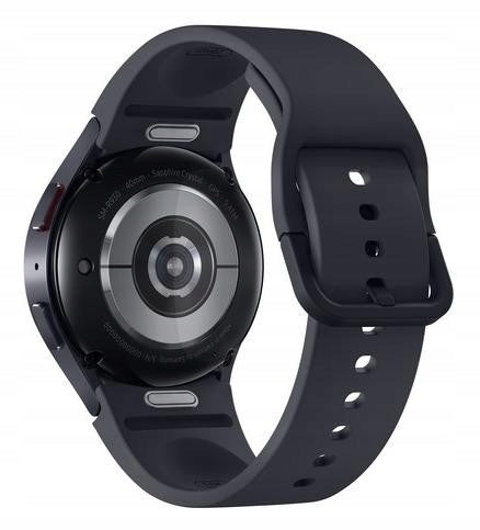 Smartwatch Samsung Galaxy Watch 6 (R930) 40 mm | Graphite | 300 mAh Manufacturer code SM-R930
