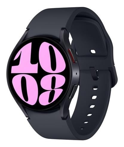 Smartwatch Samsung Galaxy Watch 6 (R930) 40 mm | Graphite | 300 mAh Packaging status original
