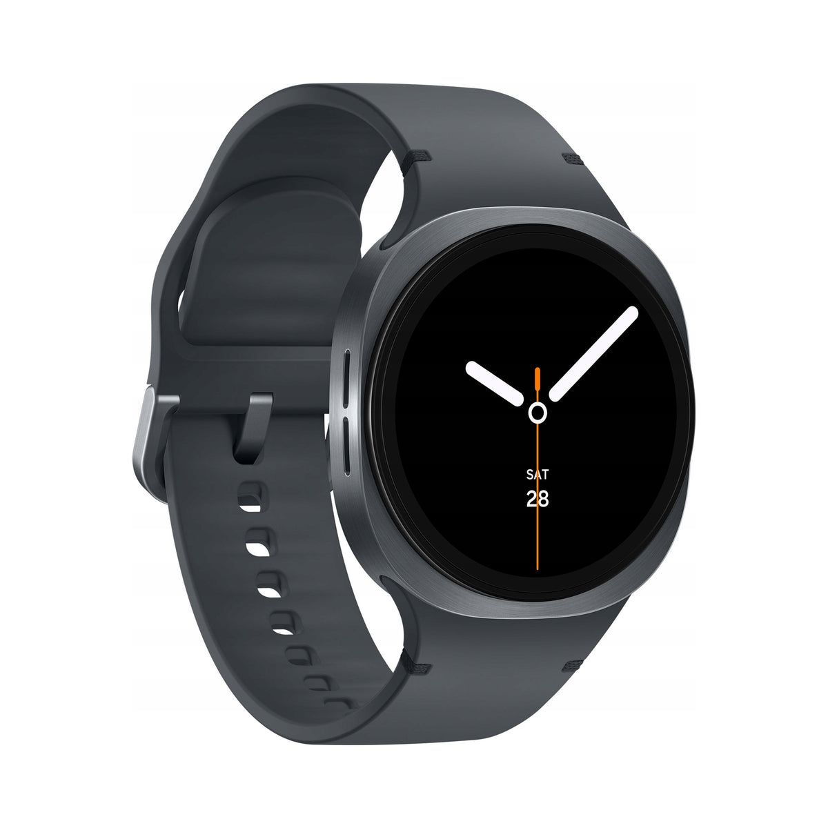 Smartwatch Samsung Galaxy Watch 8 40mm LTE Graphite (SM-L325FDAAEUE)