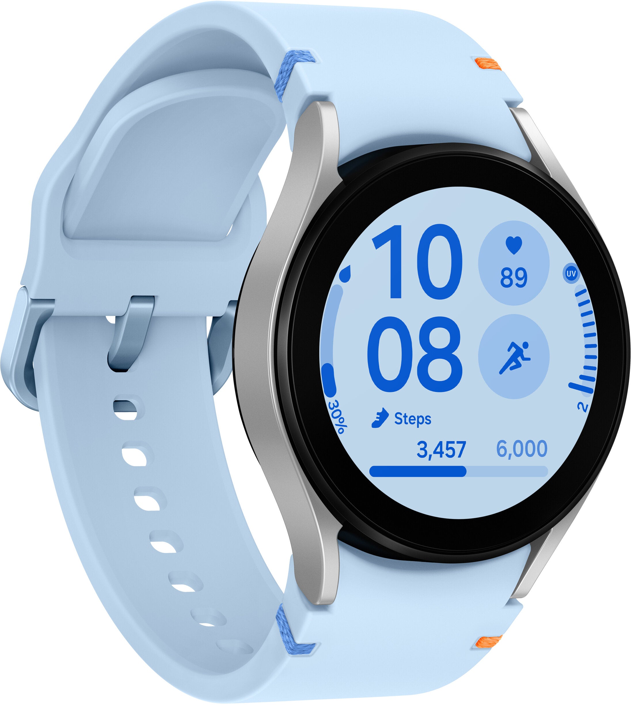 Smartwatch Samsung Galaxy Watch FE (R861) Manufacturer code SM-R861NZSAEUE
