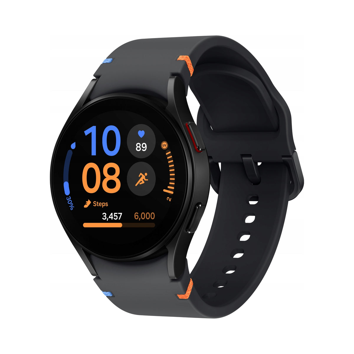 Smartwatch Samsung Galaxy Watch FE (R861) black